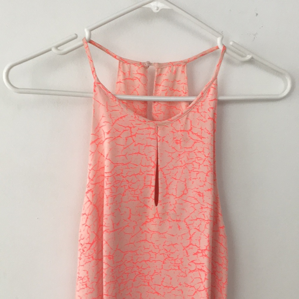 Never Worn Parker Summer Dress